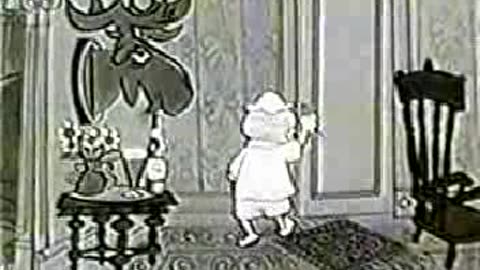 Commercial - Stag Beer w Mr.Magoo
