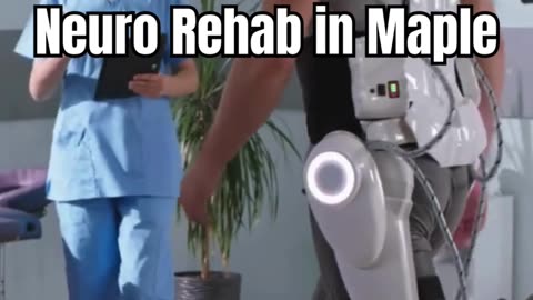 🌿 Neuro Rehabilitation | Golden Maple Physiotherapy | Maple Ridge