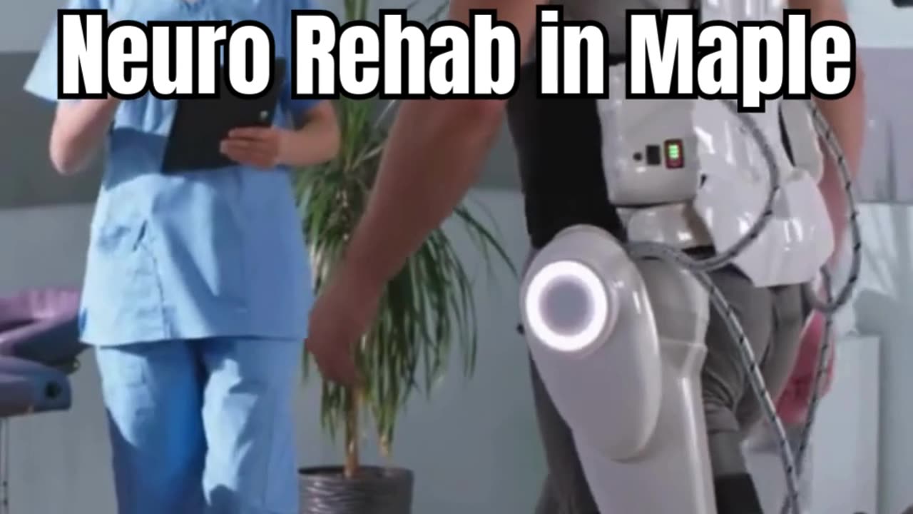 🌿 Neuro Rehabilitation | Golden Maple Physiotherapy | Maple Ridge