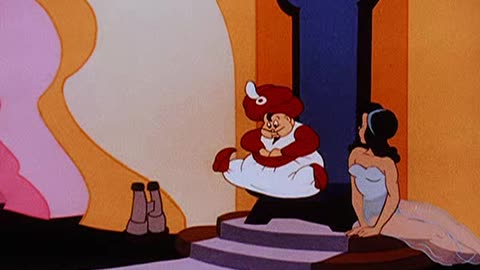 Woody Woodpecker and Friends - 1944x01 - The Greatest Man in Siam