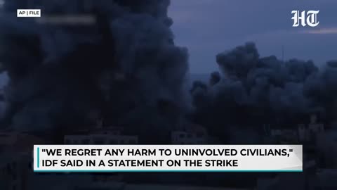 Iran Army Chief Mocks Israel After IDF Fighter Jet Malfunction In Tehran Sky, Then Missile Glitch