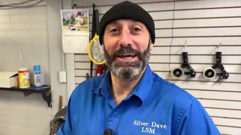 IS *THIS* THE ULTIMATE SILVER COUNTERFEIT?? Expert Numismatist Shocks Bullion Dealer!