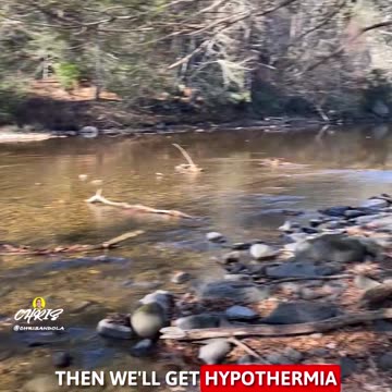 WOULD YOU HAVE CROSSED TO SEE THE SUMMIT?