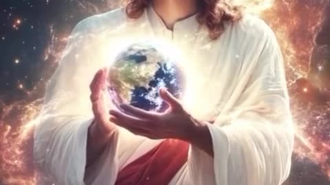 Jesus is king