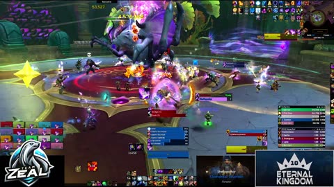 EK-Zeal | Mythic Prog 2/8M (20% best)