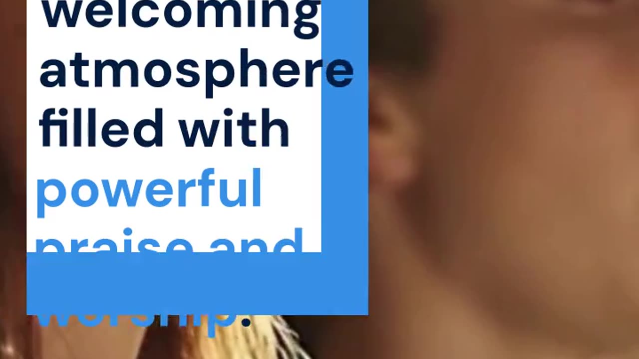 🔥 Step Into Worship, Healing & Deliverance — This Sunday at 11:30! 🔥