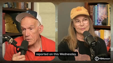 Where the Left Fails Us: Iryna Zarutska, Tom Homan, and Nigel Farage 