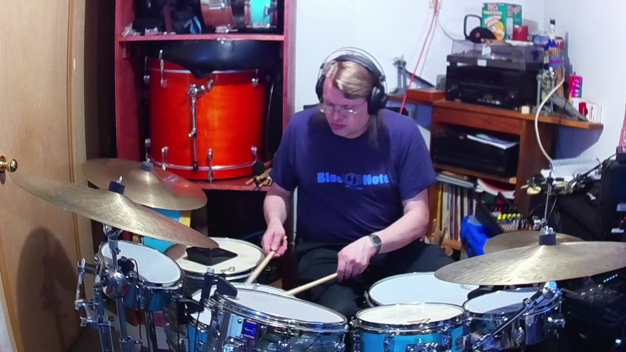 Improvisation September 1 2025