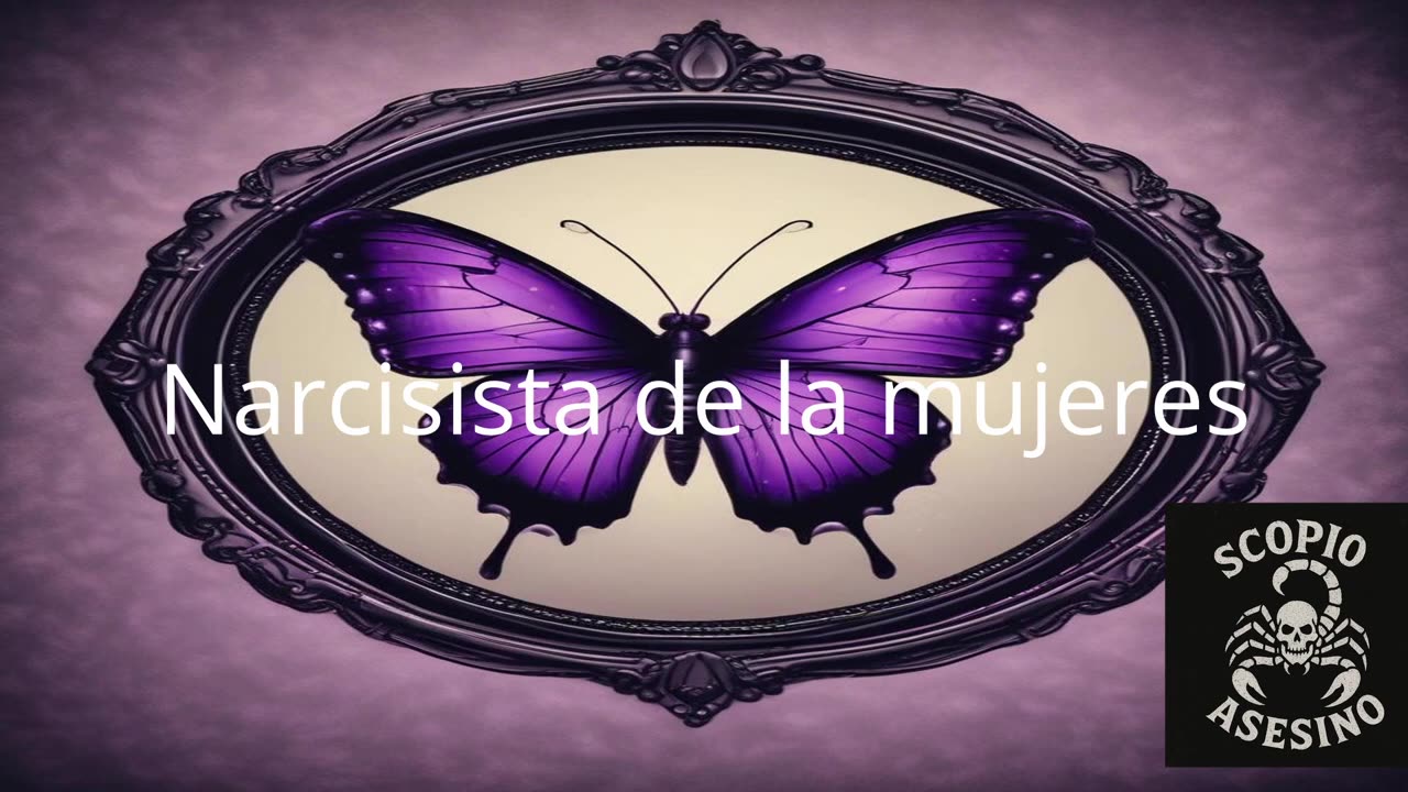 Narcisista de la mujeres