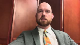 Liberal Persuasion Test ft. The Scott Adams Fairness Reframe—Daily Persuasion w/ Joshua Lisec Ep 336