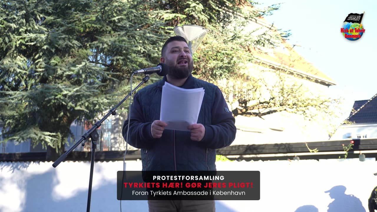 Tyrkiets hær! Gør Jeres pligt! - Selman Koc