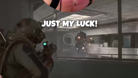 Thanksgiving in ARC Raiders is WILD! 🤣