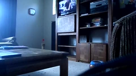 Discussing the disasterous effects of infroasound on pilots with Ashley