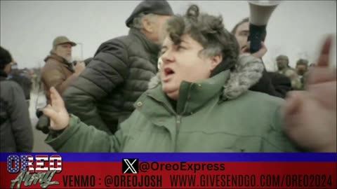 Minnesota Civil War - Democrats Call for Violence After ICE Agents Defends Himself - More