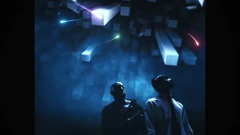 BNYX®, Jahvor, George Clanton - INTERSTELLAR (OFFICIAL VIDEO)