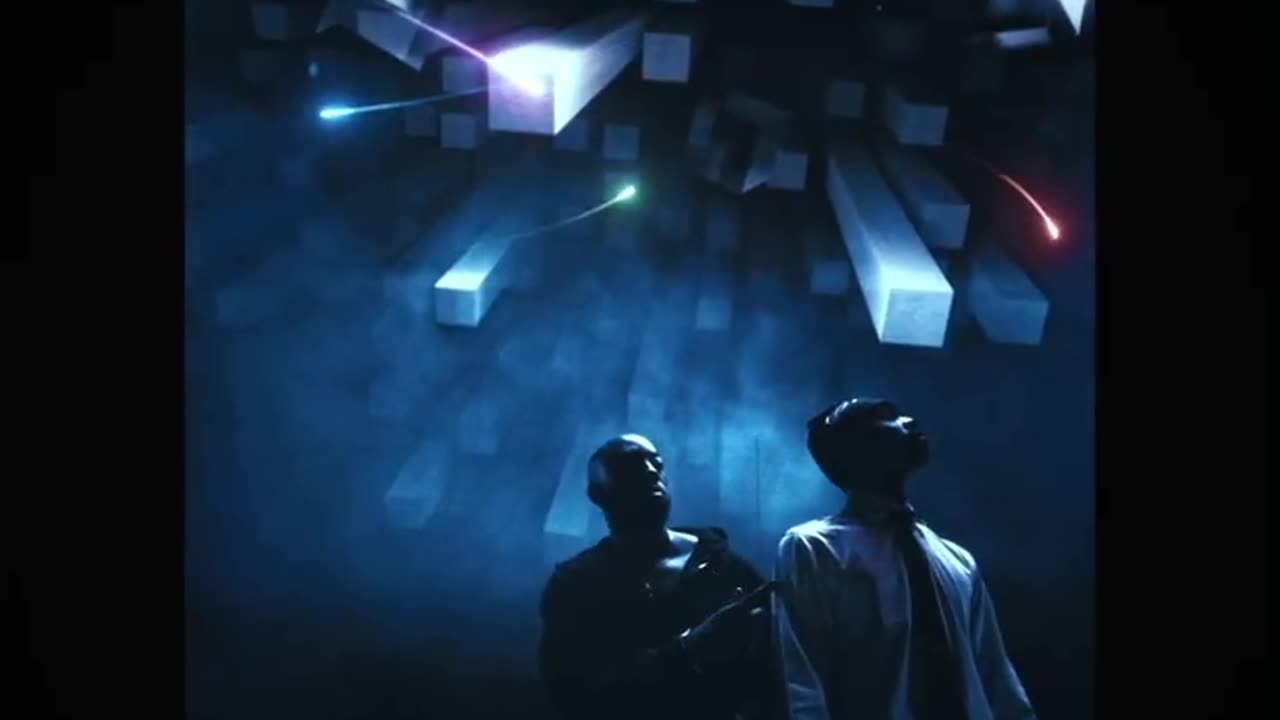 BNYX®, Jahvor, George Clanton - INTERSTELLAR (OFFICIAL VIDEO)