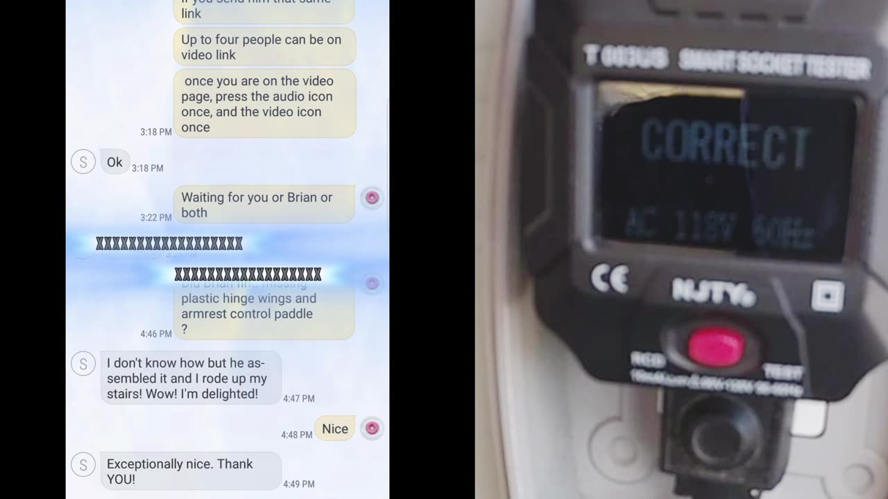 In video production: The Stairlift That Lifted More Than Just One Floor