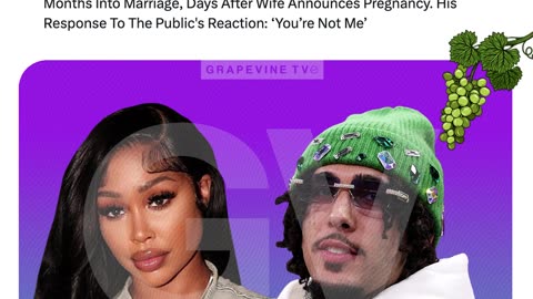 LiAngelo Ball Files For Divorce From His Wife Rashida Nicole Just Three Months Into Marriage.