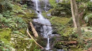 WHERE ARE MY WATERFALL LOVERS?!!