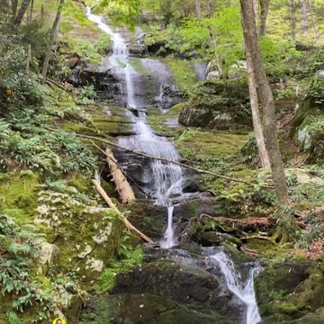 WHERE ARE MY WATERFALL LOVERS?!!