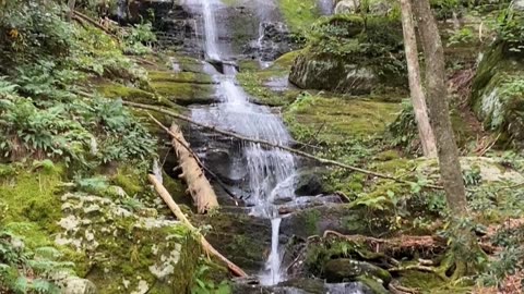WHERE ARE MY WATERFALL LOVERS?!!