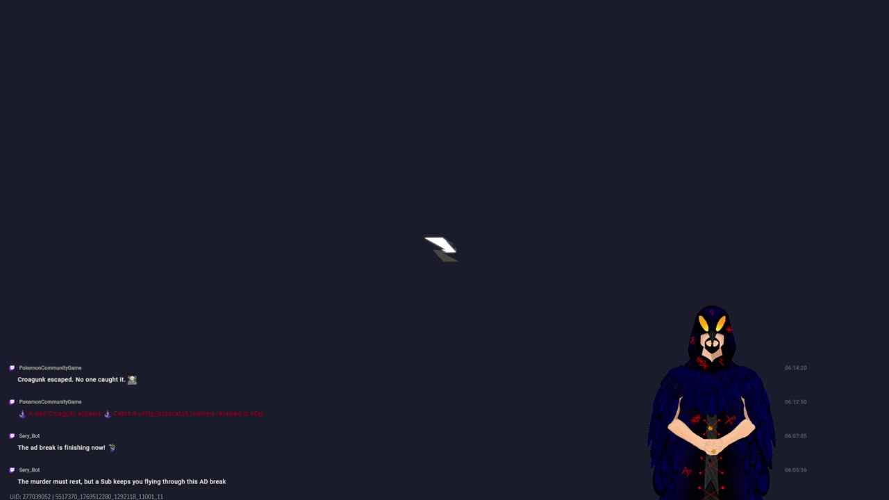 Waking up on a Monday Be Like...