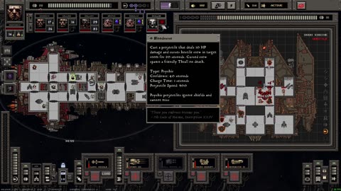 Imperial Cruiser C Torment 1 Boss Fight (Void War)
