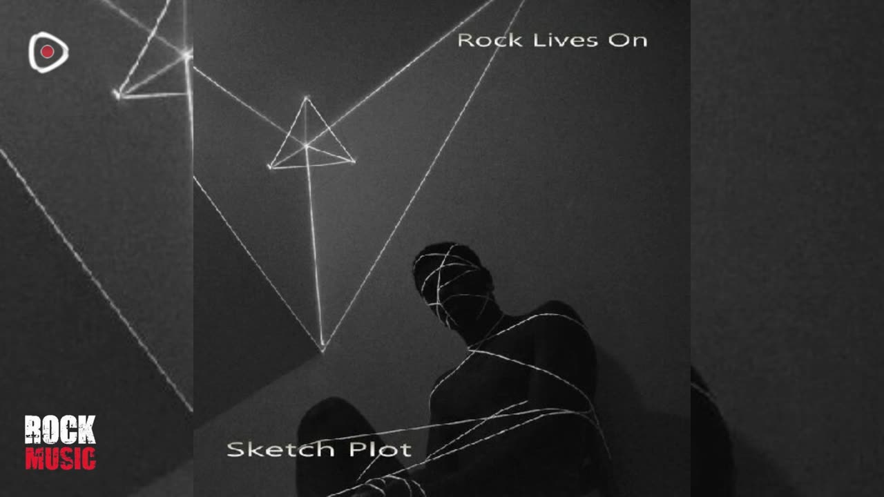 Sketch Plot - Rock Lives On (2025)