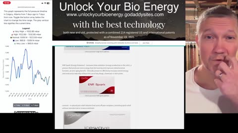 Sunny Saturday and another fitness stress test - Ep 180 January 24, 2026