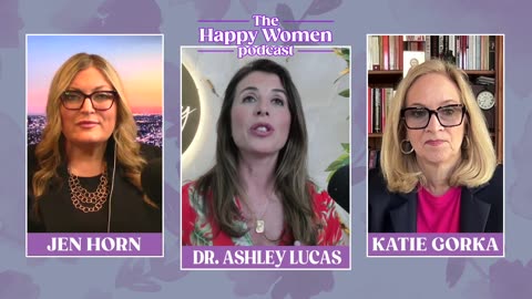 Transform Your Health with Dr. Ashley Lucas