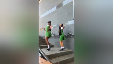 Big Bank Tiktok Challenge 🌶️🔥