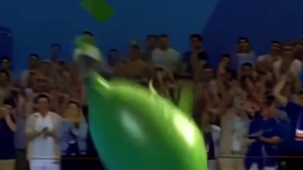 Which Fish Wins the Gold Medal?