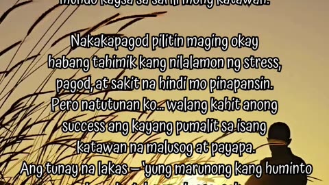 Choosing my Health Before Everything Else