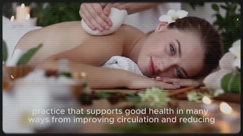 Hey Canada 🇨🇦 cheak out what Unique about japanese massage 🥓?