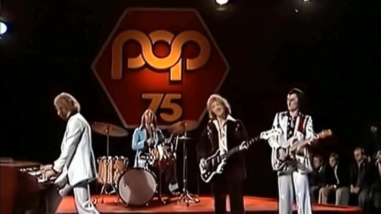 Jigsaw - Sky High [HQ]