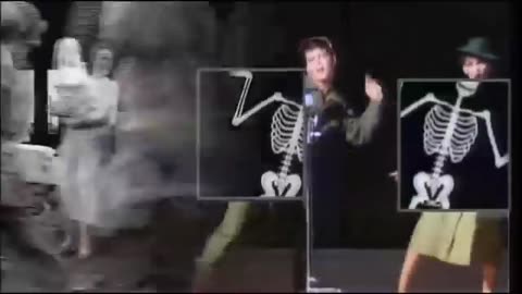 Culture Club - The War Song