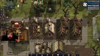 ⚔️ Build, Raid & Rule! 🏰 My Viking Kingdom in Norland