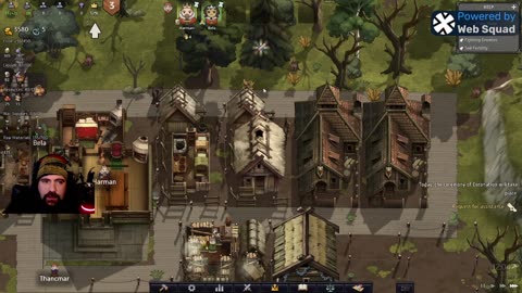 ⚔️ Build, Raid & Rule! 🏰 My Viking Kingdom in Norland
