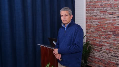 23. The Scapegoat Syndrome: It’s Not Me, It’s You! Or Is It? | Dr. Mark Sandoval