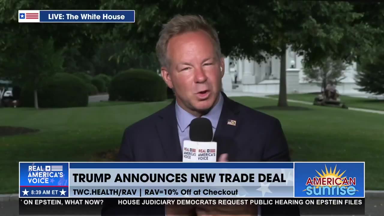 ECONOMIC HAPPENINGS TODAY