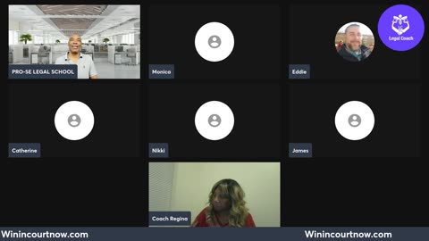 The RICO Order Is Not the End, It’s the Beginning 🔥