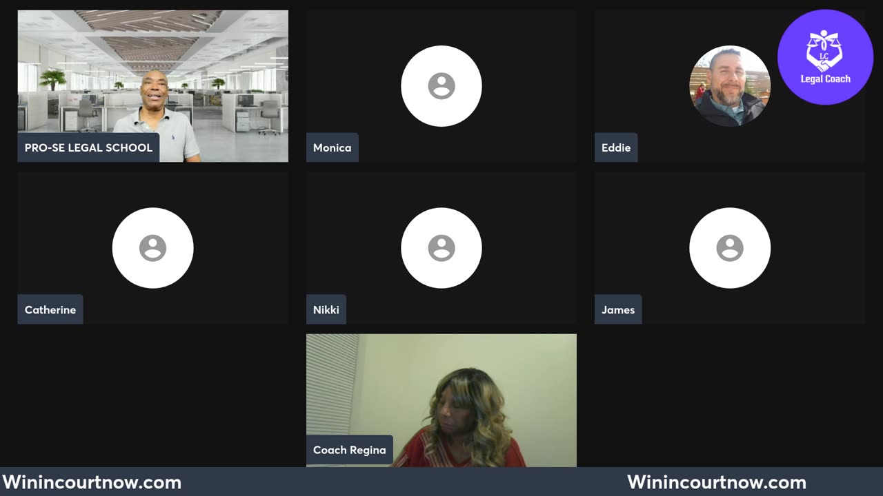 The RICO Order Is Not the End, It’s the Beginning 🔥