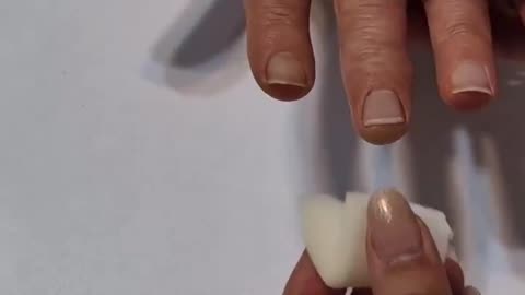 Fake Fingers
