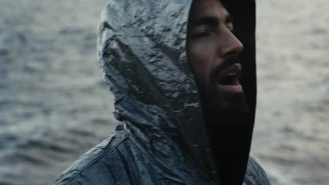 Navy Blue - God's Kingdom (OFFICIAL VIDEO)