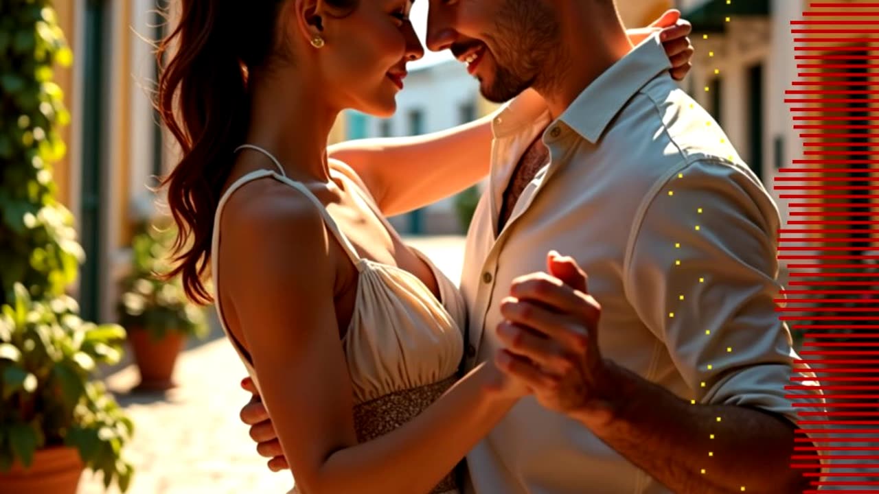 "Noches De Verano" - Track by Robert Kovarik (Preview) #salsa #latin #dance #latino