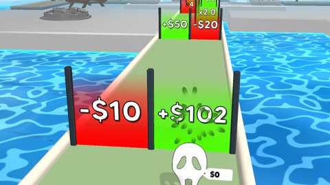 mask evolution 3d by oreon games