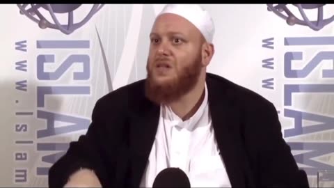 This Is the Leader of the Australian National Imam Council