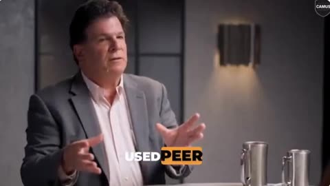 The Myth of Peer Review | Eric Weinstein