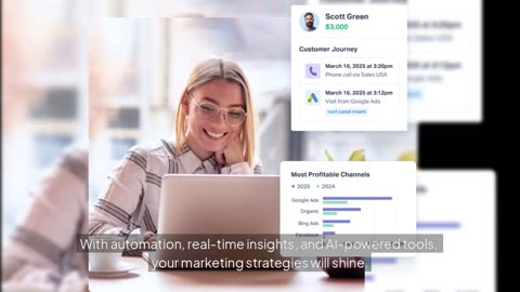 WhatConverts Call Tracking: Maximize ROI with Smarter Marketing Attribution