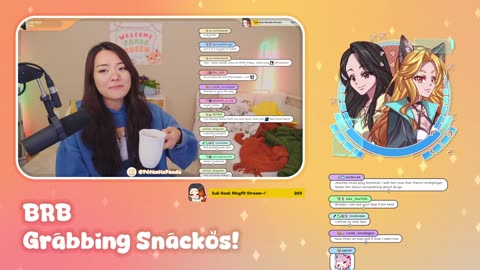 [1-15-26] Leftover Cooking, Clearing Out the FRIDGE! Mystery Dish + Road to Empress w/ @linstantn...